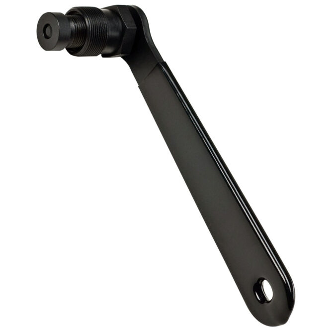 Crank Puller (Octalink / Isis)