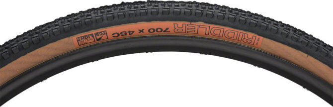 Riddler TCS Tubeless (700 x 45c)