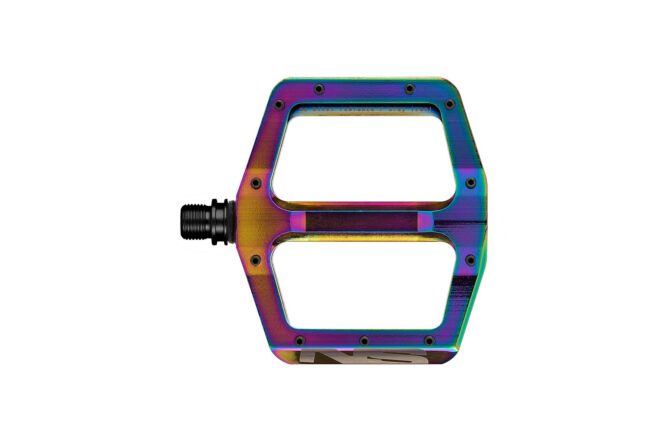 Radiance Pedal