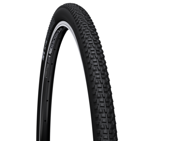 Cross Boss TCS Tubeless – Light – Fast-Rolling