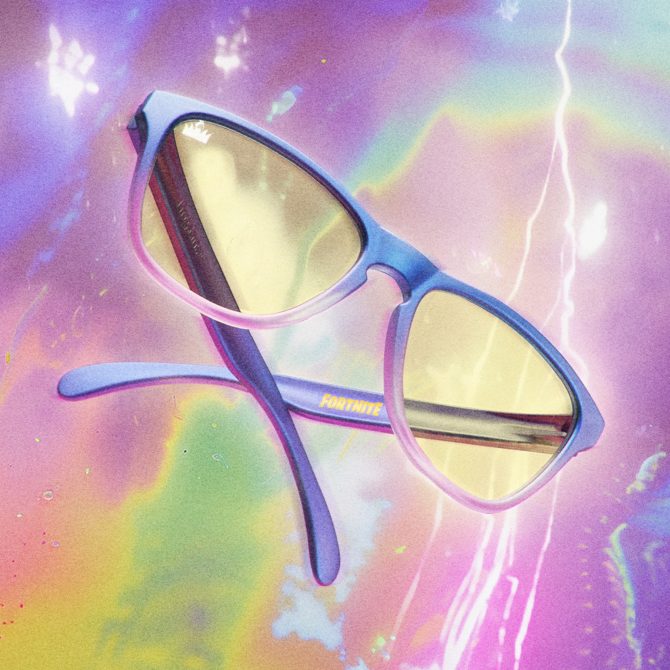 Oakley X Fortnite™ Frogskins™ XS (Youth Fit)