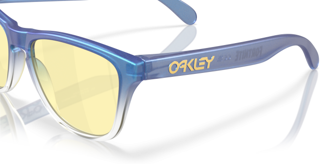 Oakley X Fortnite™ Frogskins™ XS (Youth Fit) - Image 8