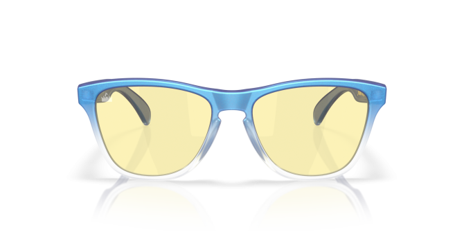 Oakley X Fortnite™ Frogskins™ XS (Youth Fit) - Image 4