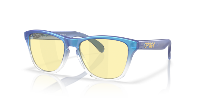 Oakley X Fortnite™ Frogskins™ XS (Youth Fit) - Image 3