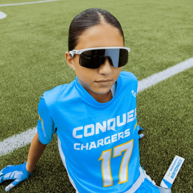 Resistor (Youth Fit) Players Collection - Image 2