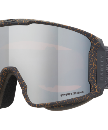 Line Miner™ L Stale Sandbech Signature Series Snow Goggles