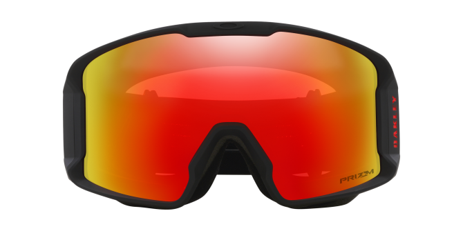 Line Miner™ L Rene Rinnekangas Signature Series Snow Goggles - Image 2