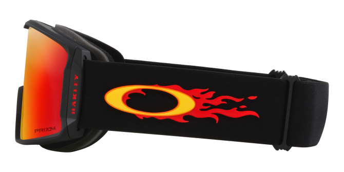 Line Miner™ L Rene Rinnekangas Signature Series Snow Goggles - Image 4