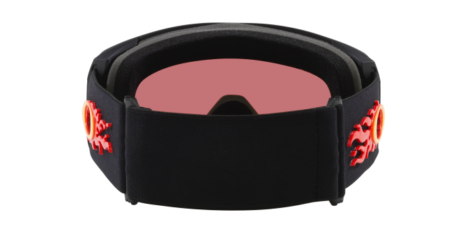 Line Miner™ L Rene Rinnekangas Signature Series Snow Goggles - Image 3