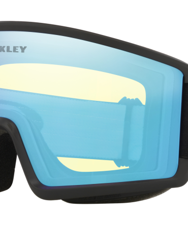 Target Line M Snow Goggles