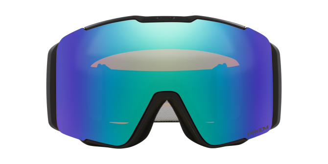 Line Miner™ Pro M (Low Bridge Fit) Snow Goggles - Image 2