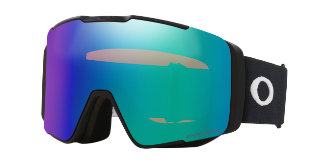 Line Miner™ Pro M (Low Bridge Fit) Snow Goggles