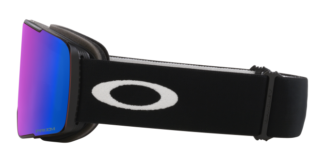 Line Miner™ Pro M (Low Bridge Fit) Snow Goggles - Image 4