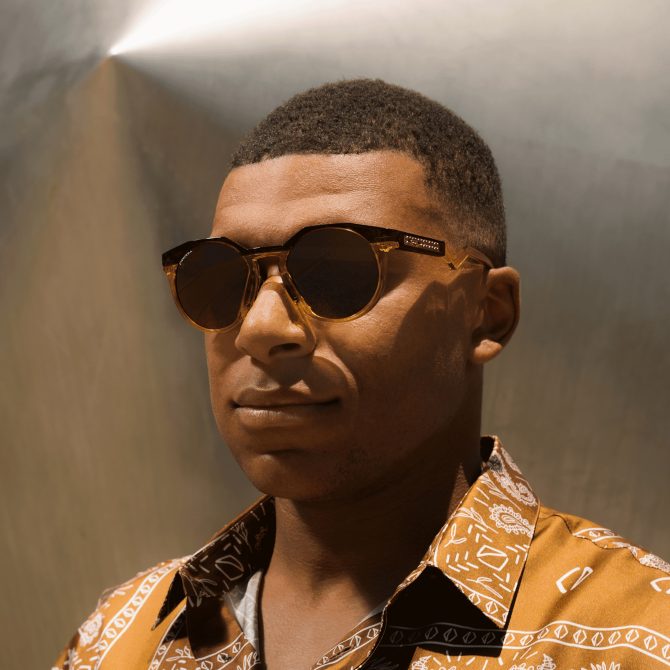 Kylian Mbappé Signature Series HSTN - Image 8
