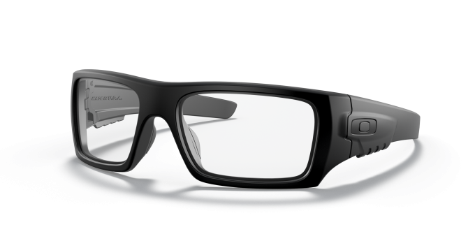 Det Cord™ Industrial - Safety Glass