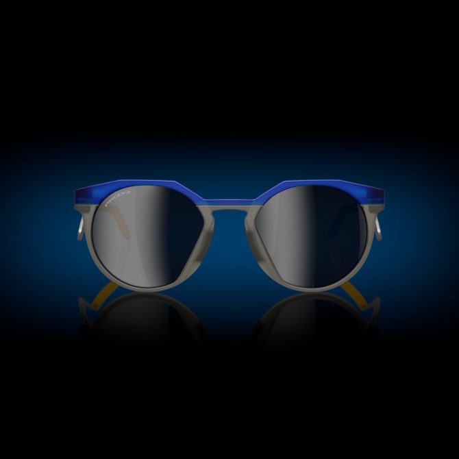 Oakley X Fortnite™ Battle Bus HSTN Metal - Image 5