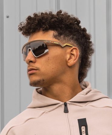 BXTR Patrick Mahomes II Collection