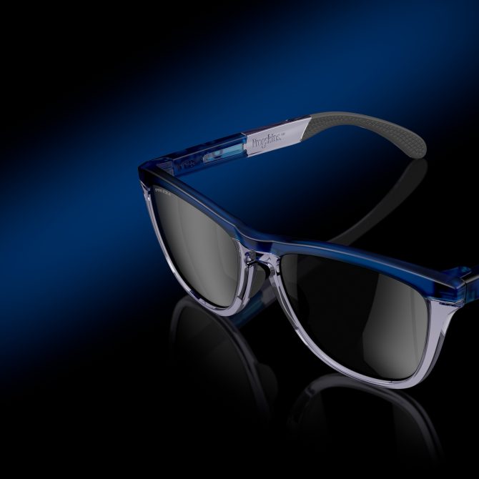 Oakley X Fortnite™ Brite Bomber Frogskins™ Range - Image 8