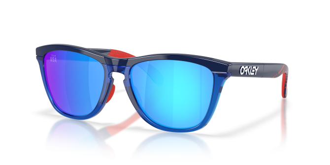 Frogskins™ Range Team USA