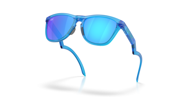 Frogskins™ Hybrid Fabio Quartararo Signature Series - Image 4