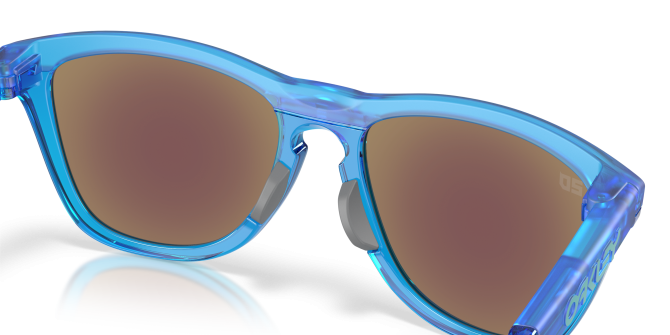 Frogskins™ Hybrid Fabio Quartararo Signature Series - Image 7