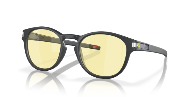 Latch™ (Low Bridge Fit) Gaming Collection