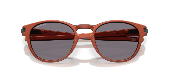 Latch™ (Low Bridge Fit) Forge Collection - Image 5