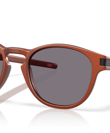 Latch™ (Low Bridge Fit) Forge Collection