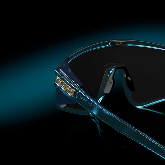 Kylian Mbappé Signature Series Latch™ Panel - Image 5