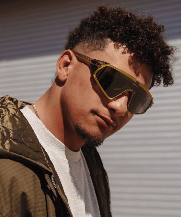 Latch™ Panel Patrick Mahomes II Collection
