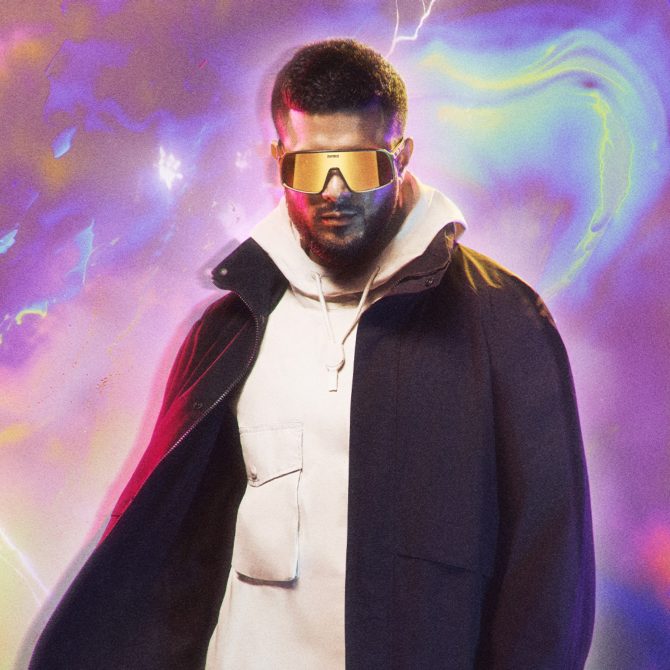 Oakley X Fortnite™ Midas Sutro - Image 3