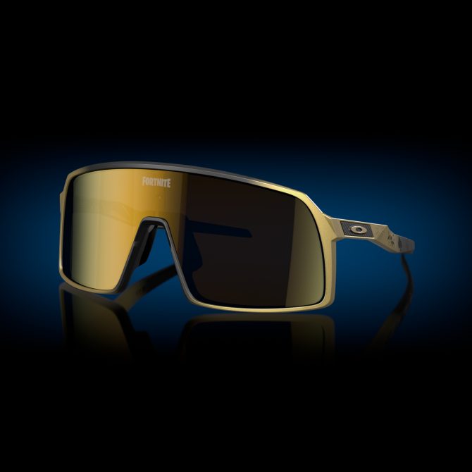 Oakley X Fortnite™ Midas Sutro - Image 4