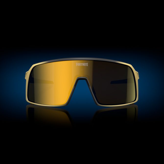 Oakley X Fortnite™ Midas Sutro - Image 5