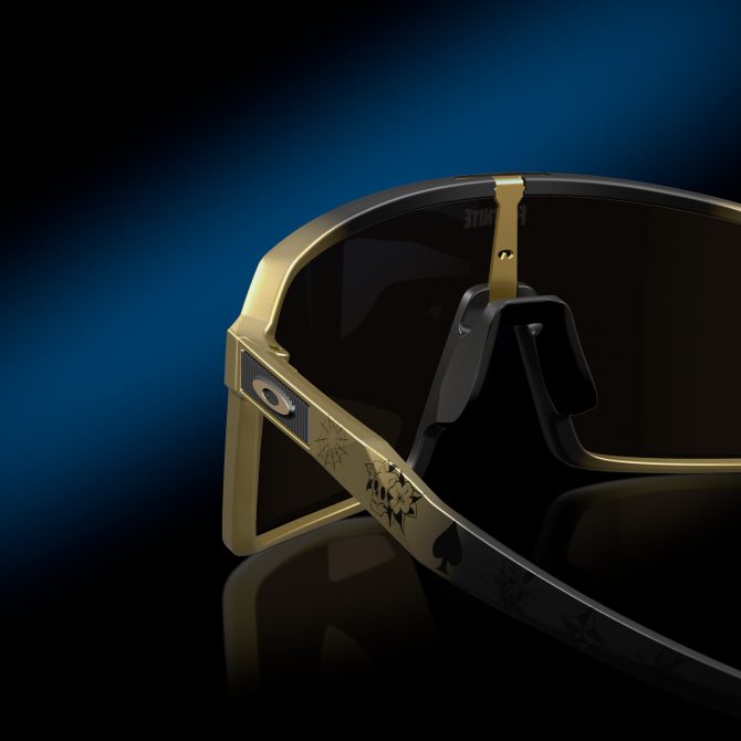 Oakley X Fortnite™ Midas Sutro - Image 7