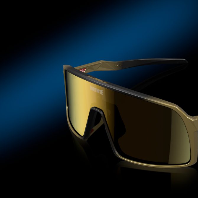 Oakley X Fortnite™ Midas Sutro - Image 8
