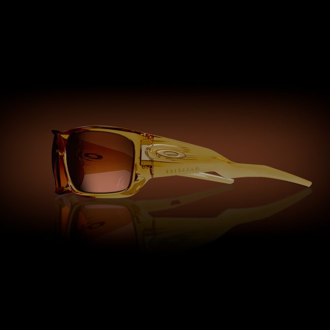 Alexia Putellas Signature Series Masseter - Image 3