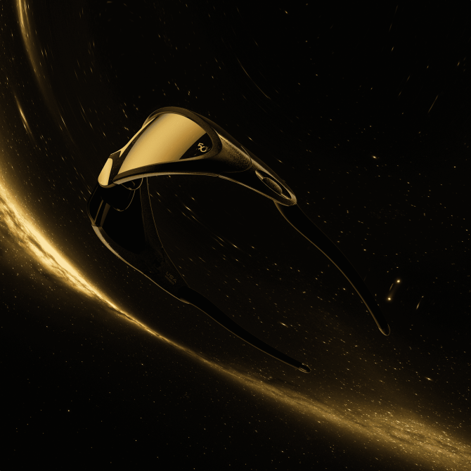 Oakley Ellipse 50th Anniversary - Image 7
