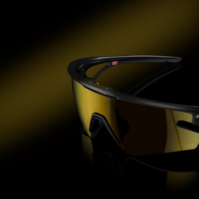 2025 Tour De France™ Sphaera™ Slash - Image 5