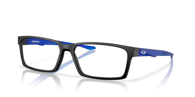 Overhead Fathom Collection
