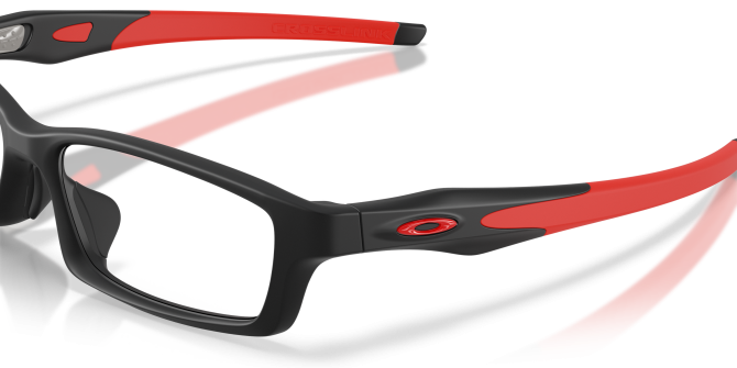 Crosslink® (Low Bridge Fit) - Image 6