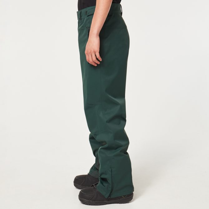 Crescent 2.0 Shell 2L 10K Pant - Image 2