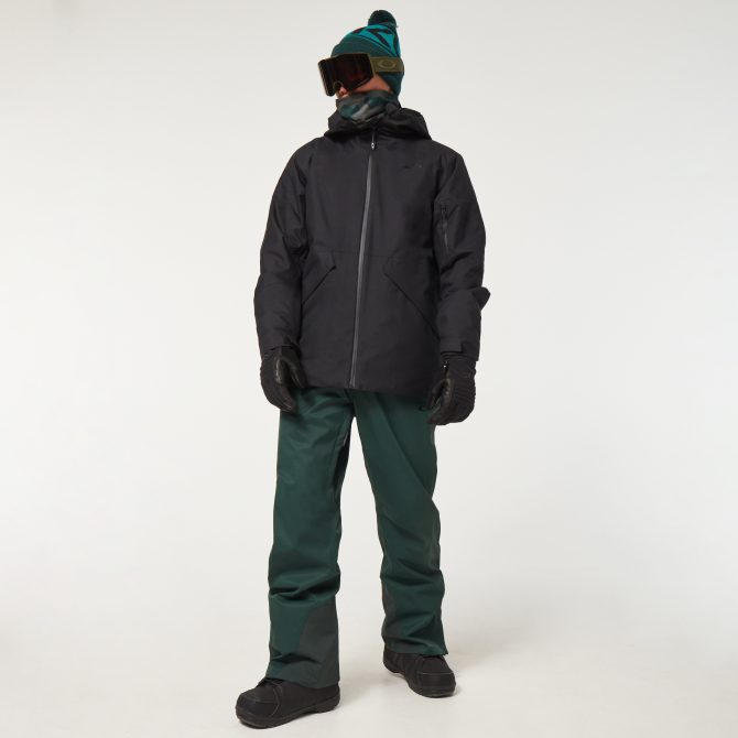 Crescent 2.0 Shell 2L 10K Pant