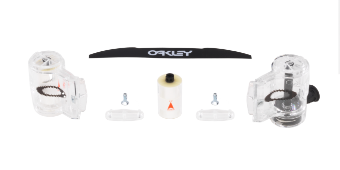 O-Frame® 2.0 PRO MX Roll-Off