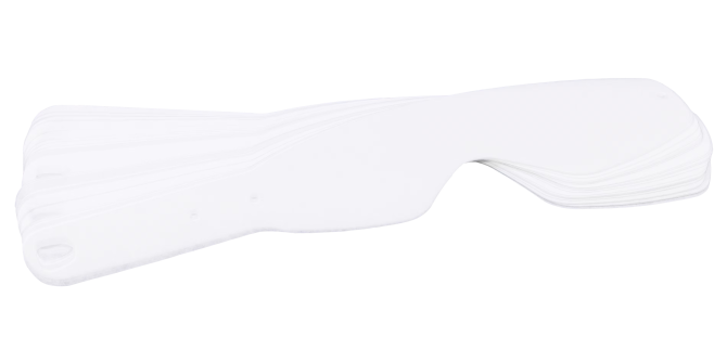 O-Frame® 2.0 PRO XS MX Tear-Offs (25 Pack)