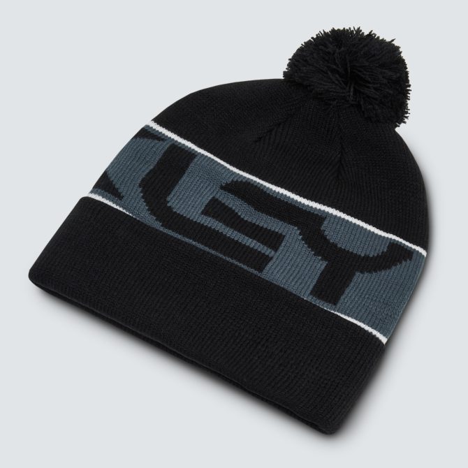 Factory Cuff Beanie - Image 3