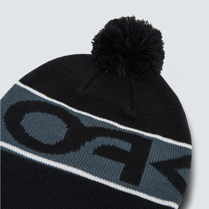 Factory Cuff Beanie - Image 4