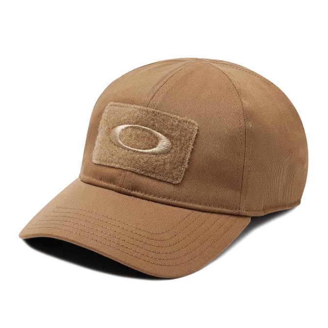 SI Cotton Cap