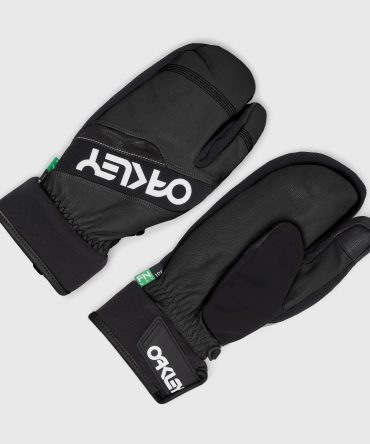 Factory Winter Trigger Mitt 2