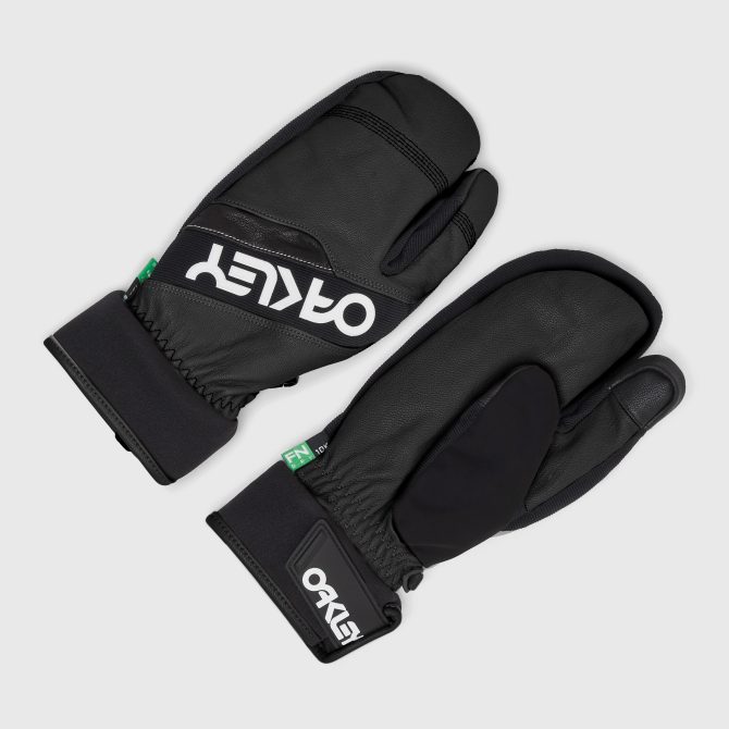 Factory Winter Trigger Mitt 2