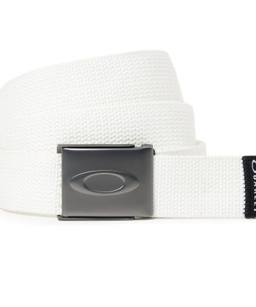 Ellipse Web Belt